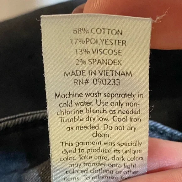 PACSUN SKINNY TAPERED JEANS
Men’s 32 x 32
Faded Black
Excellent condition - Picture 4 of 5